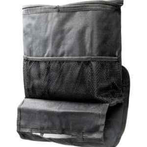 AMIO ισοθερμική τσάντα για κάθισμα αυτοκινήτου 03129