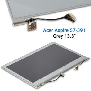 Acer Aspire S7-391 1920x1080 13.0" White - GRADE A-