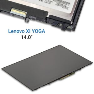 Lenovo X1 YOGA 1920x1080 14.0" - GRADE A