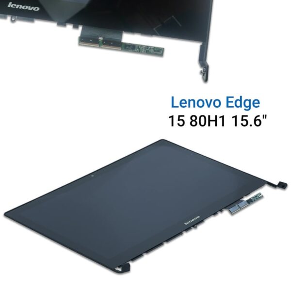 Lenovo Edge 15 80H1 1920x1080 15.6" - GRADE A-