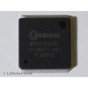 Winbond WPC8763LDG