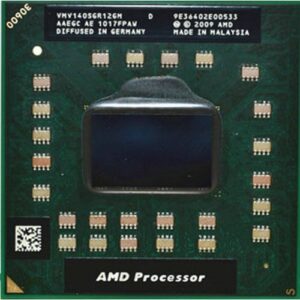 Μεταχειρισμένος AMD Processor V140