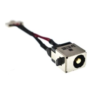 Dc Jack Toshiba Portege Z835-P330