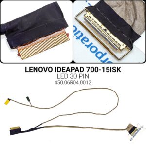 Καλωδιοταινία Οθόνης για LENOVO 700-15ISK 30PIN