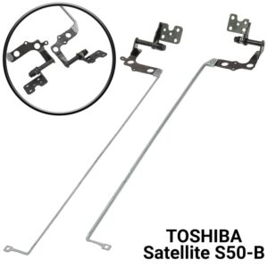 Μεντεσέδες για Toshiba S50-B