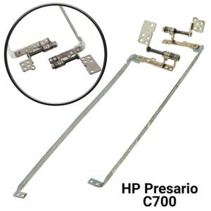 Μεντεσέδες HP Presario C700