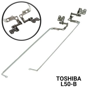 Μεντεσέδες Toshiba L50-B