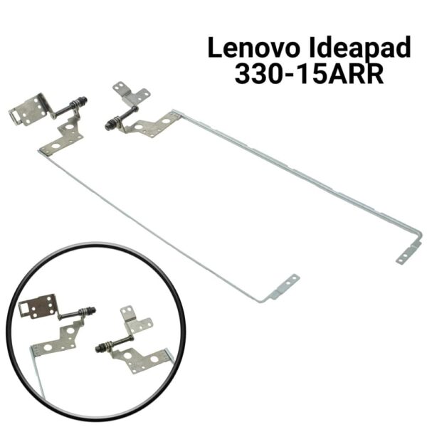 Lenovo Ideapad 330-15ARR