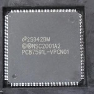 PC87591L-VPCN01