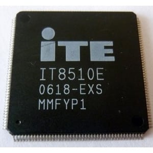 ITE IT8510E