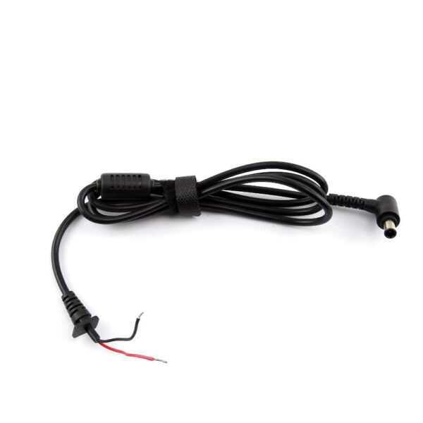 DC Cable Sony Vaio 6.4 x 4.4