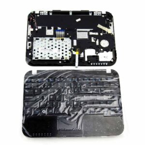 Πληκτρολόγιο Samsung NP-N310 with cover c