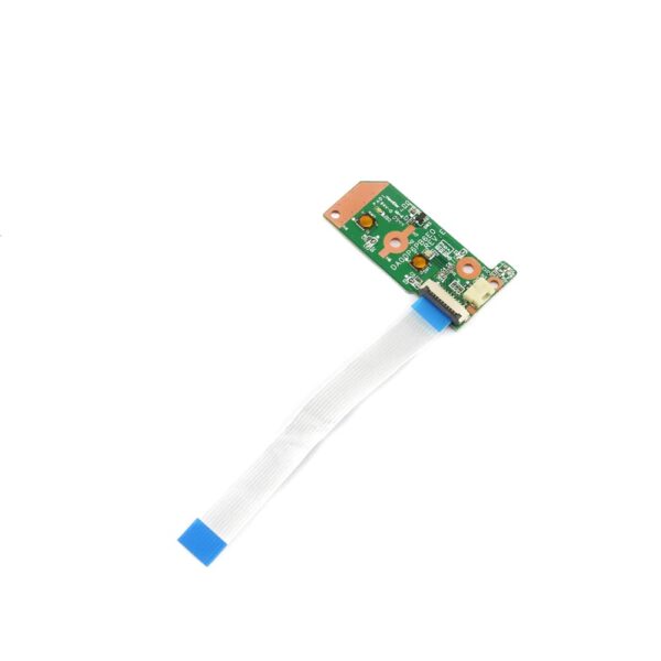 Power button HP CQ61/G61