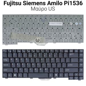 Πληκτρολόγιο Fujitsu Siemens Amilo Pi1536