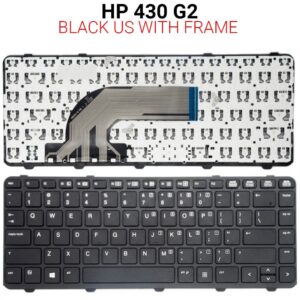 Πληκτρολόγιο HP 430 G2