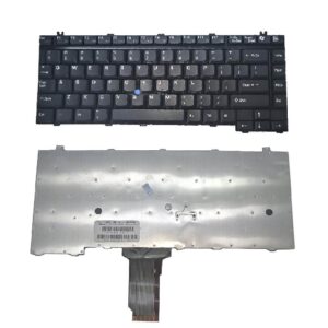 Πληκτρολόγιο Toshiba Tecra A8 with trackpoint