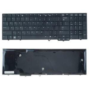 Πληκτρολόγιο HP Probook 6540B US