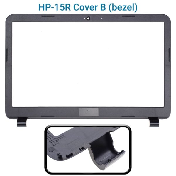 OEM HP 15-R COVER B