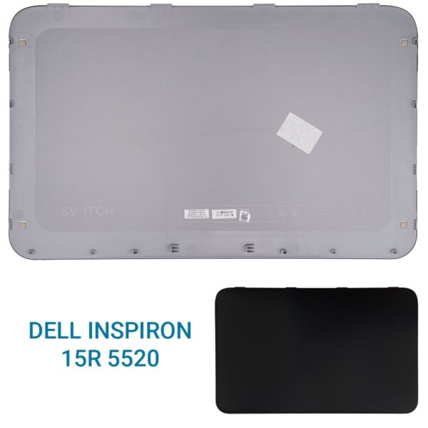 DELL INSPIRON 15R 5520 Cover A