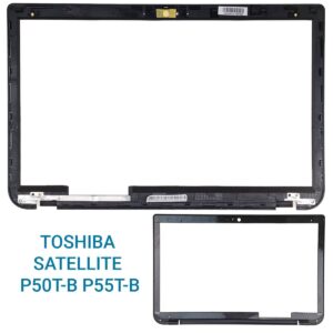 TOSHIBA SATELLITE P50T-B P55T-B Cover B