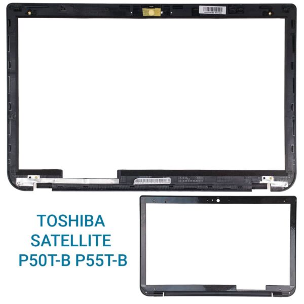 TOSHIBA SATELLITE P50T-B P55T-B Cover B