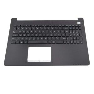 ASUS X502 Cover C Black