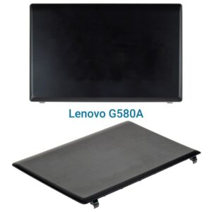 Lenovo G580 Cover A