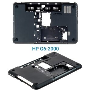 HP Pavilion G6-2000 Cover D