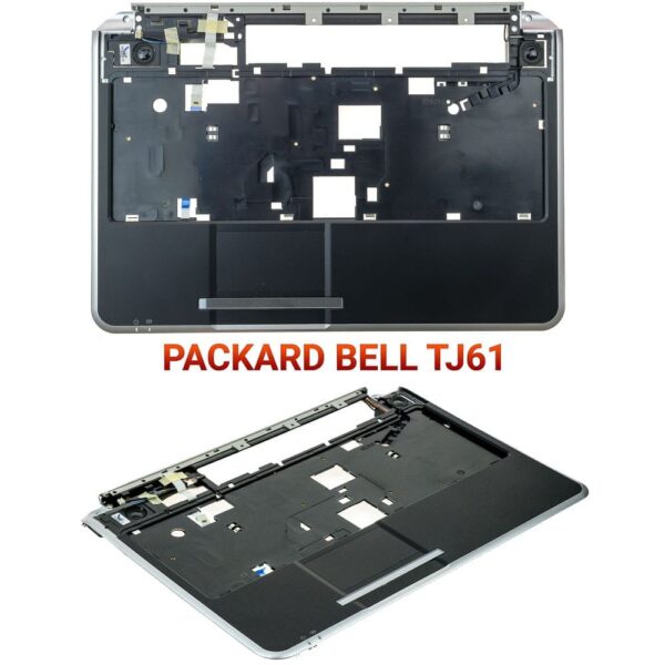 PACKARD BELL TJ61 TJ64 TJ65 TJ71 Cover