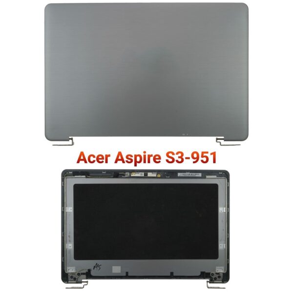 Acer Aspire S3-951 Cover A