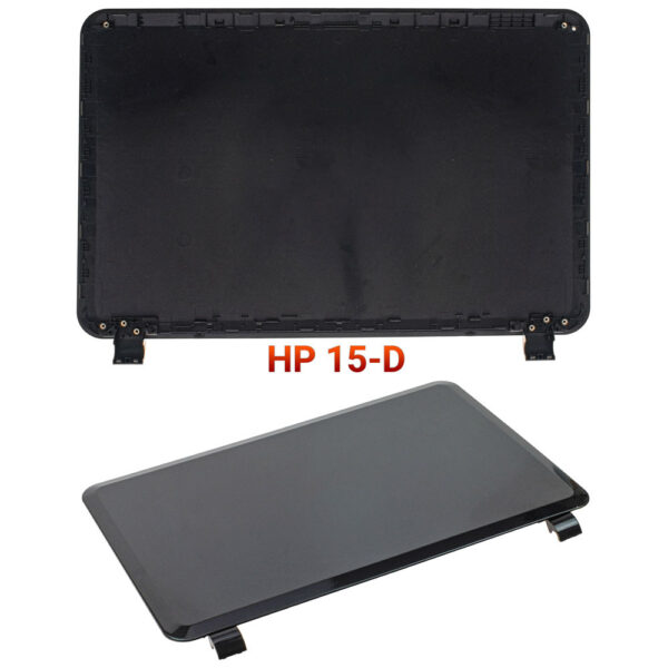 HP 15-D Cover A