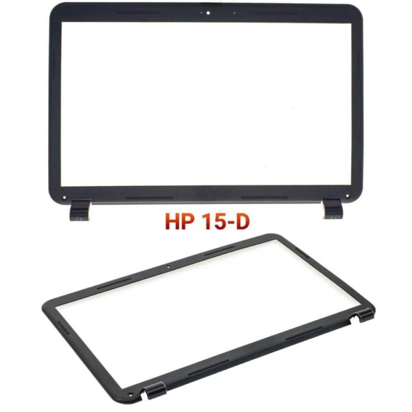 HP 15-D Cover B