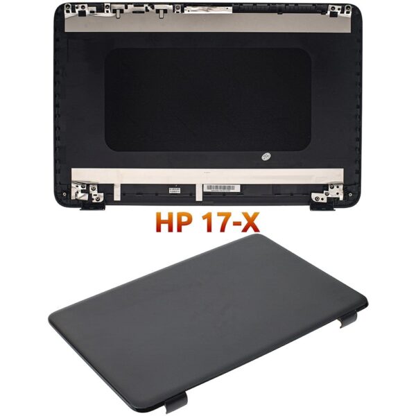 HP 17-X Cover A