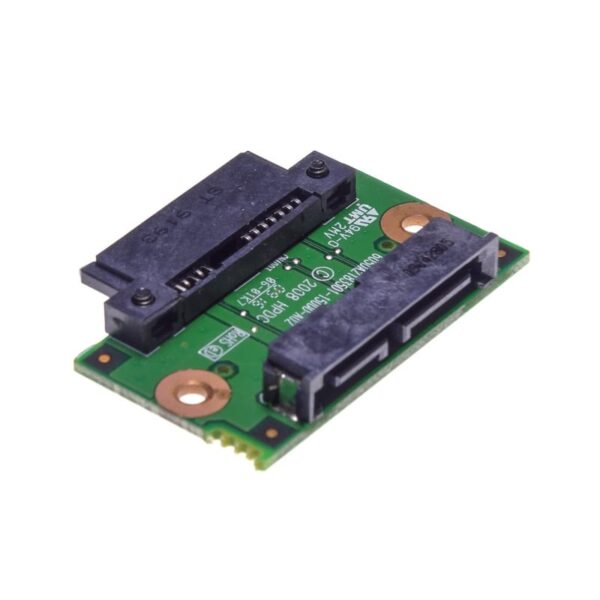 HP Compaq 6720S DVD Optical Drive Connector Board