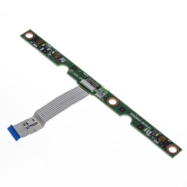 HP Mini 5101 Power Button Board