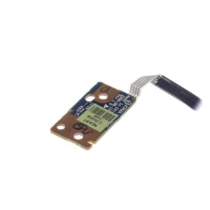 Toshiba Satellite L450 Power Button Board