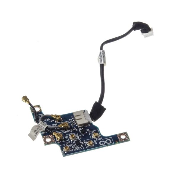 Dell Latitude E4200 Radio Board