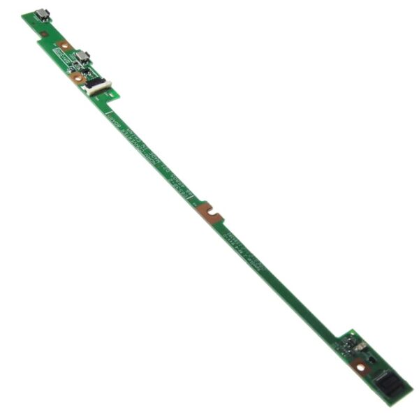 HP Compaq 2710P LCD Screen Inverter Board