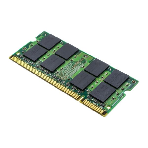 RAM DDR2 256MB 400MHZ