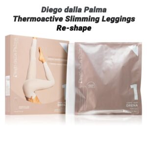 Diego dalla Palma Thermoactive Slimming Leggings Re-shape