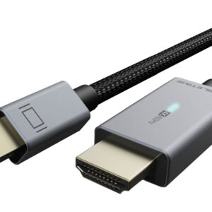 CABLETIME καλώδιο HDMI σε Mini DisplayPort CT-P03G4K