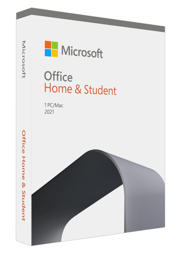 MICROSOFT Office Home & student 2021 79G-05388