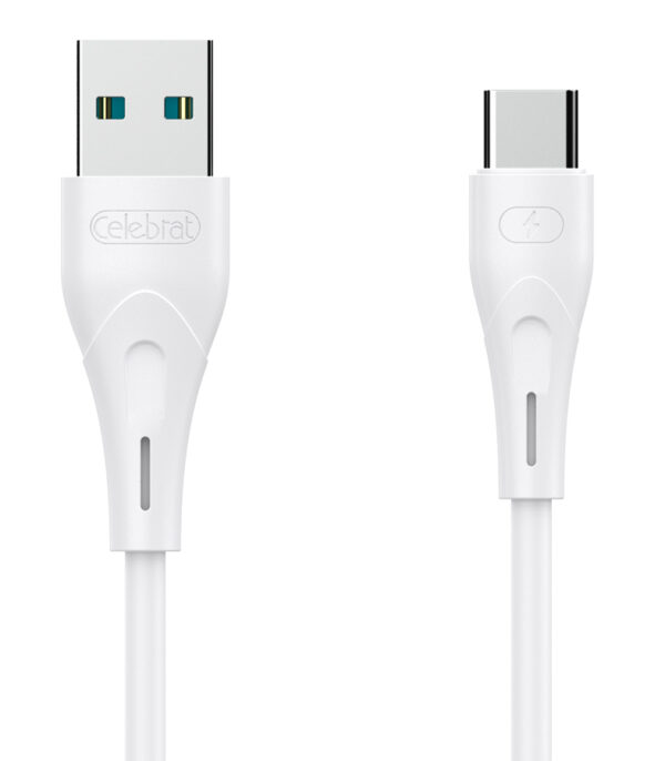 CELEBRAT καλώδιο USB σε USB-C CB-18T