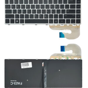 Πληκτρολόγιο για HP EliteBook 840 G5 KEY-114 με backlight