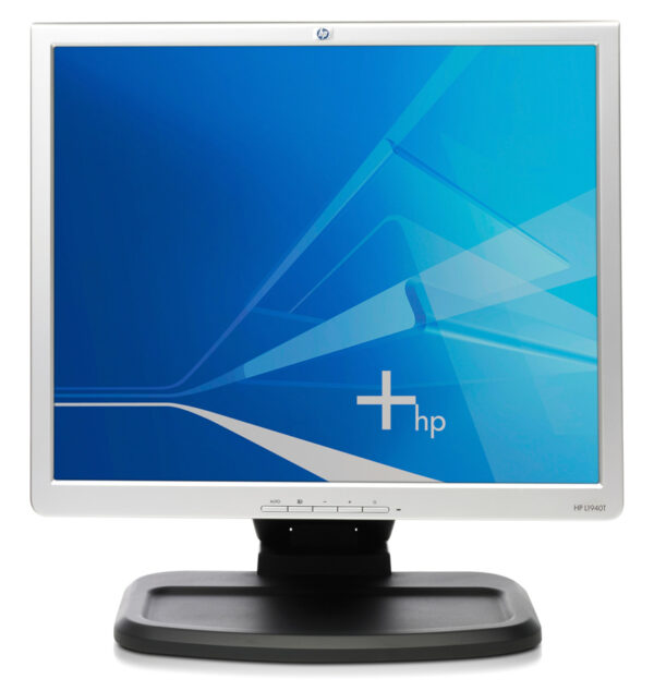 HP used οθόνη L1940T LCD
