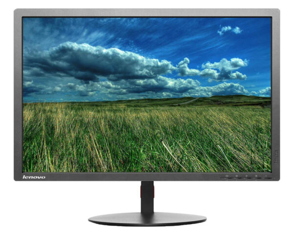 LENOVO used Οθόνη T2324PA LED 23" 1920x1080 HDMI/DisplayPort/VGA Grade B