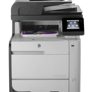 HP used Multifunction Printer M476NW