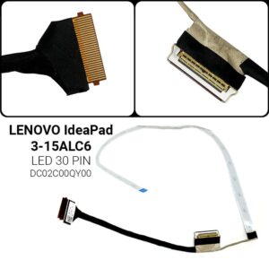 Καλωδιοταινία Οθόνης για LENOVO IdeaPad 3-15ALC6