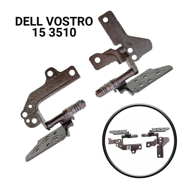 Μεντεσέδες DELL VOSTRO 15 3510