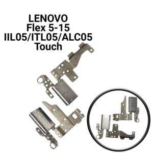 Μεντεσέδες LENOVO Flex 5-15IIL05 5-15ITL05 5-15ALC05 Touch